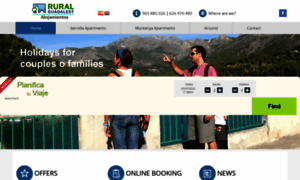 Ruralguadalest.com thumbnail