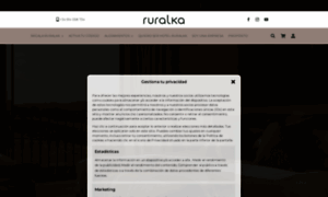 Ruralka.com thumbnail