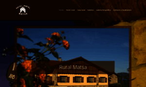 Ruralmatsa.com thumbnail