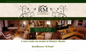 Ruralmonovar.com thumbnail