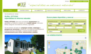 Ruraloptions.es thumbnail