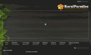Ruralparadise.eu thumbnail