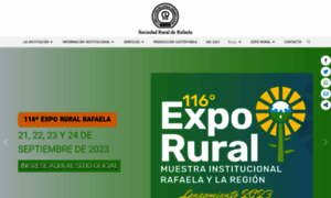 Ruralrafaela.com.ar thumbnail