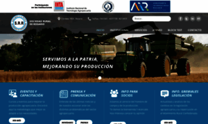Ruralrosario.org thumbnail