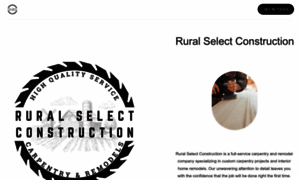 Ruralselect.com thumbnail
