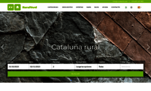 Ruralverd.cat thumbnail