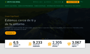 Ruralvia.es thumbnail