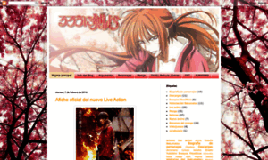 Rurounikenshin15.blogspot.com thumbnail