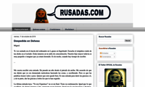 Rusadas.com thumbnail