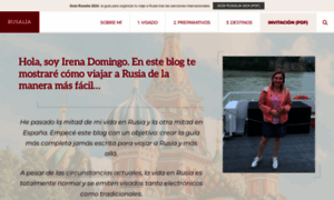 Rusalia.com thumbnail