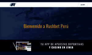 Rushbet.pe thumbnail