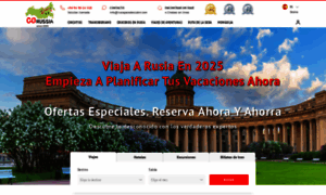 Rusiaparadescubrir.com thumbnail