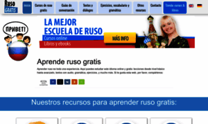 Rusogratis.com thumbnail