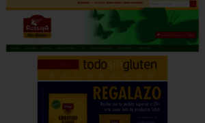 Russafasingluten.com thumbnail