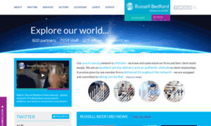 Russellbedford.cl thumbnail