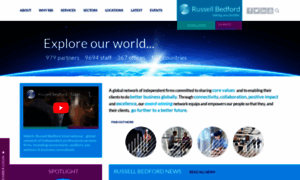 Russellbedford.com thumbnail