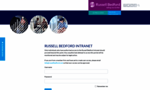 Russellbedford.net thumbnail