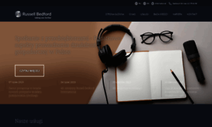 Russellbedford.pl thumbnail