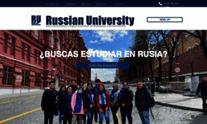 Russian-university.com thumbnail