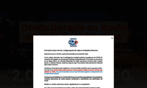 Russian.com.mx thumbnail