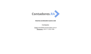 Russoasociados.com.ar thumbnail
