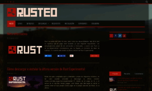 Rusteo.com thumbnail