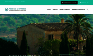 Rusticasyurbanas.com thumbnail