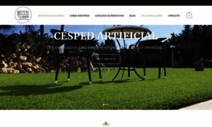 Rusticosjuangarcia.com thumbnail