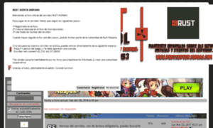 Rustserver.foroac.com thumbnail