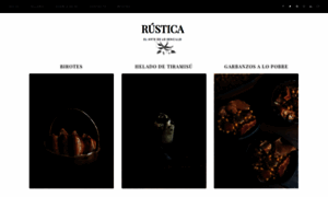 Rusttica.com thumbnail