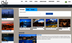 Ruta-patagonia.com thumbnail
