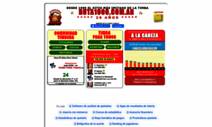 Ruta1000.com.ar thumbnail