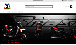 Ruta3motos.com.ar thumbnail