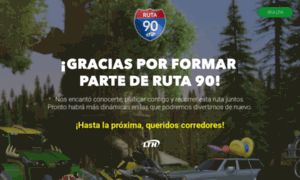 Ruta90lth.com thumbnail