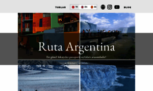 Rutaargentina.com thumbnail