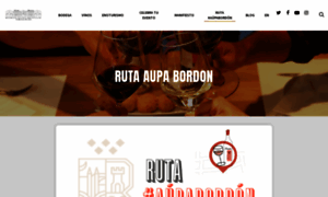 Rutabordon.com thumbnail