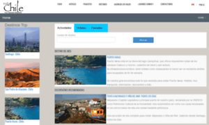 Rutachile.com.pe thumbnail