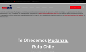 Rutachilesa.cl thumbnail