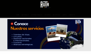 Rutacolombia.com.co thumbnail