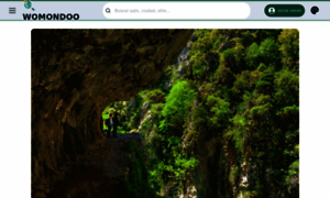 Rutadelcares.org thumbnail