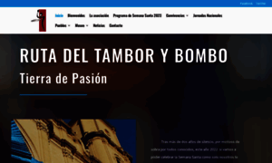 Rutadeltamborybombo.com thumbnail