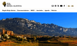 Rutadelvinoderiojaalavesa.com thumbnail