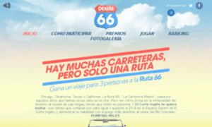 Rutadenim66.com thumbnail