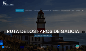 Rutadosfaros.gal thumbnail