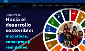 Rutamaestra.santillana.com.co thumbnail