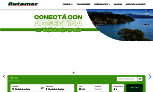 Rutamar.com.ar thumbnail