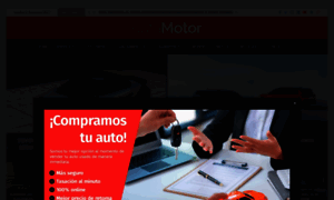 Rutamotor.com thumbnail