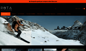 Rutaoutdoor.cl thumbnail