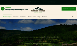 Rutapueblosnegros.com thumbnail