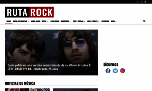 Rutarock.com thumbnail